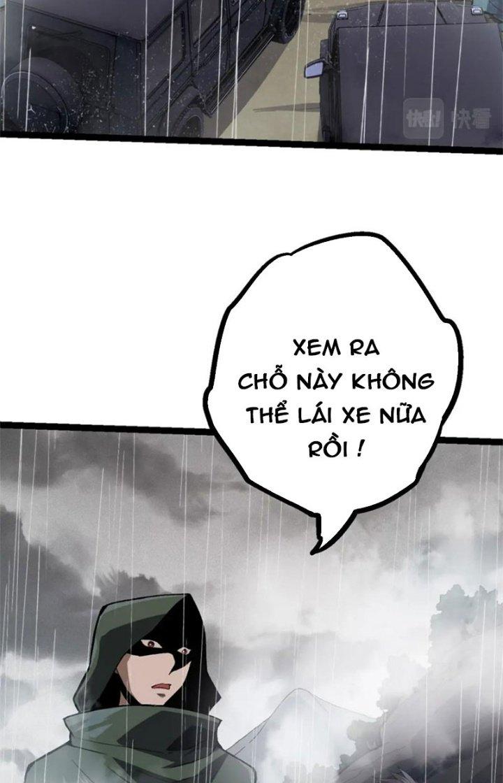 từ cây cổ thụ bắt đầu tiến hóa chapter 16 45