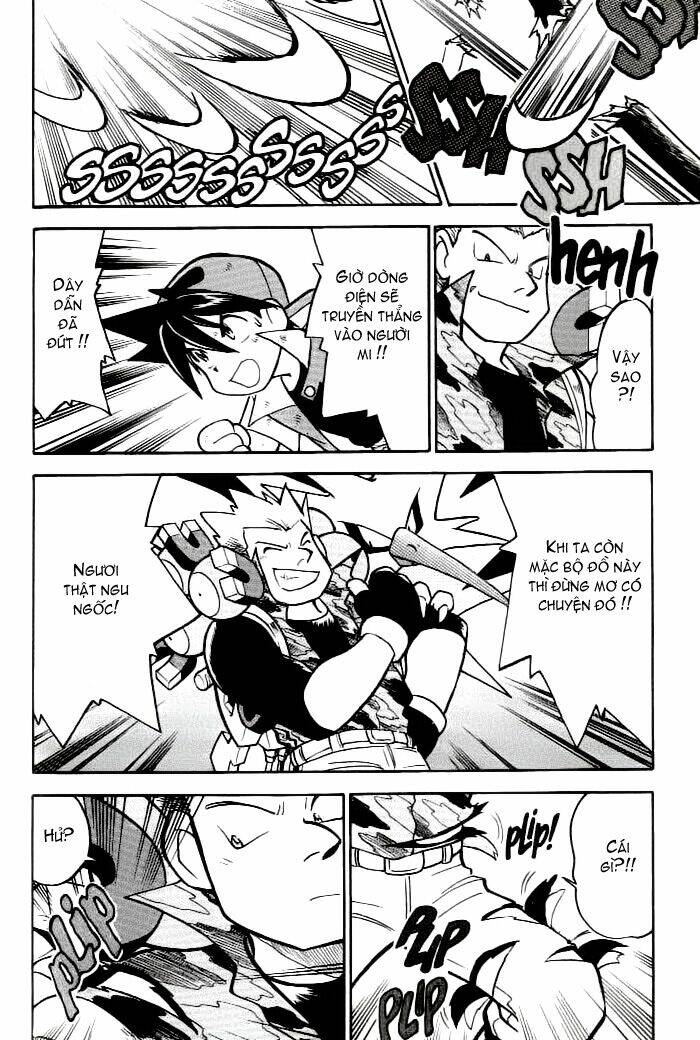 thú cưng đặc biệt chapter 30 11