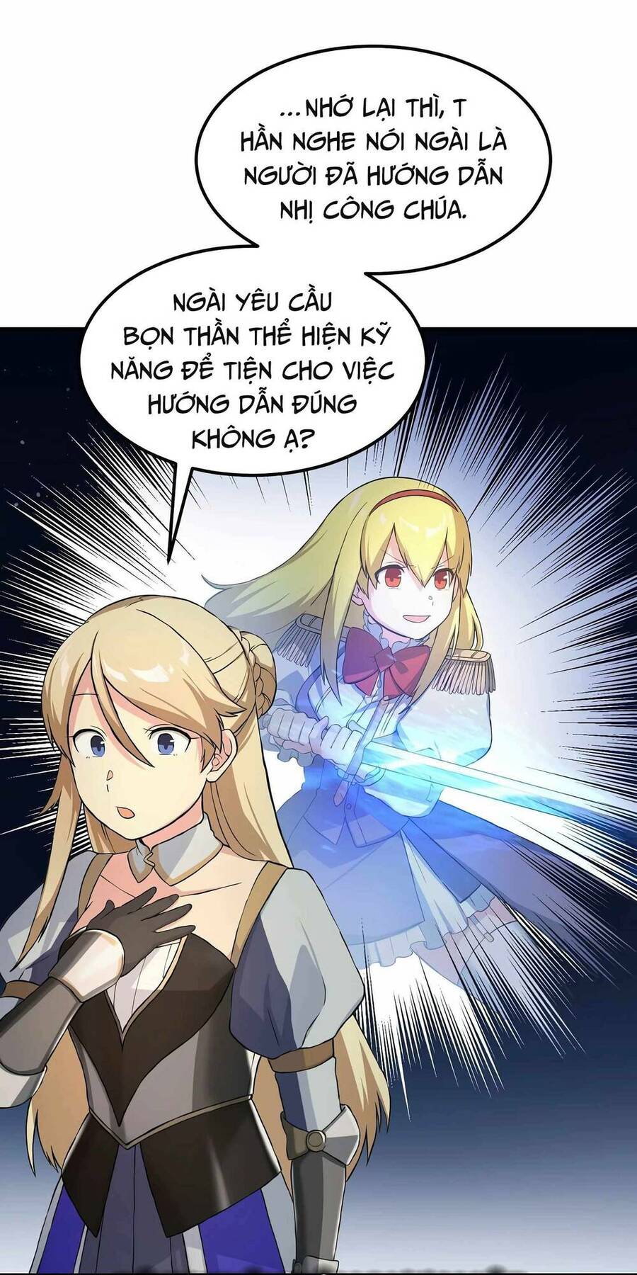 bách kiếp cường giả chapter 23 31