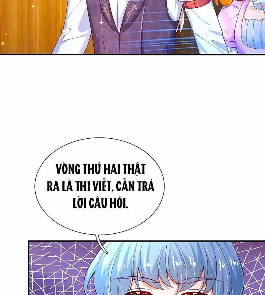 bỗng một ngày trở thành con gái nhà vua chapter 146 12