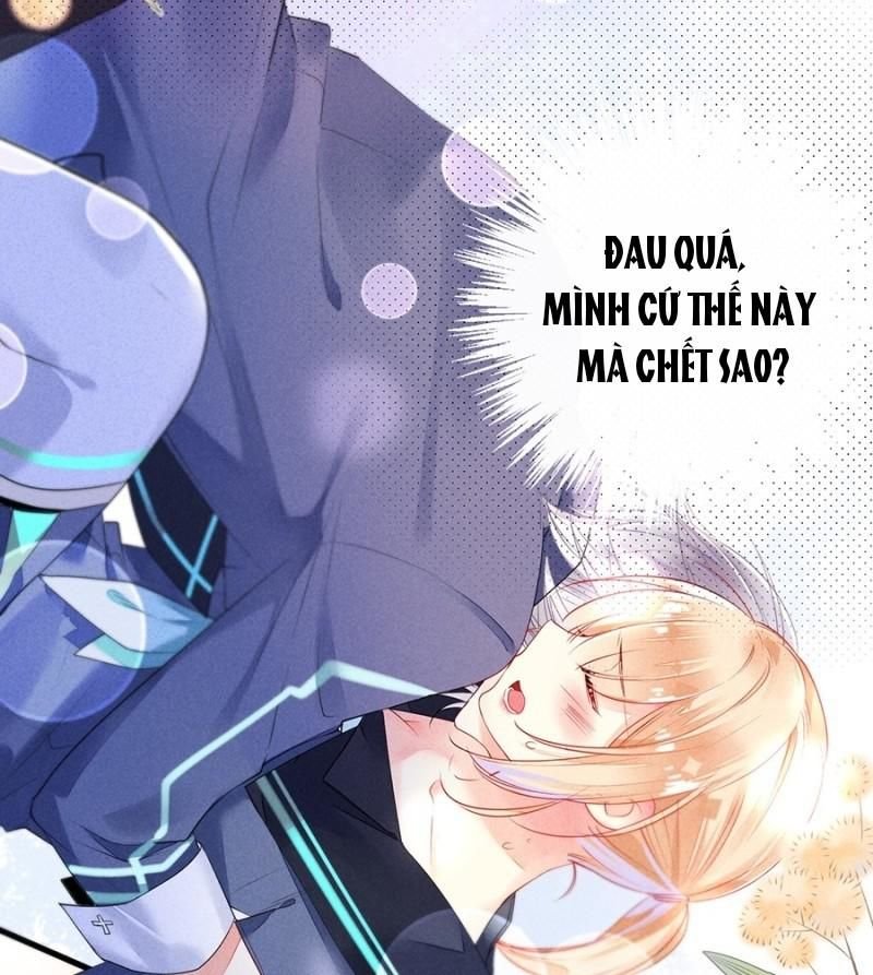 luyến khúc trăng lưỡi liềm chapter 4 43