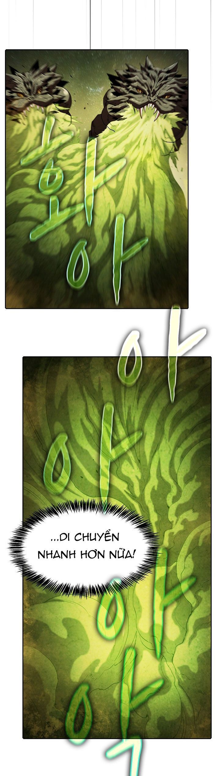 chòm sao trở về từ địa ngục chapter 18 12