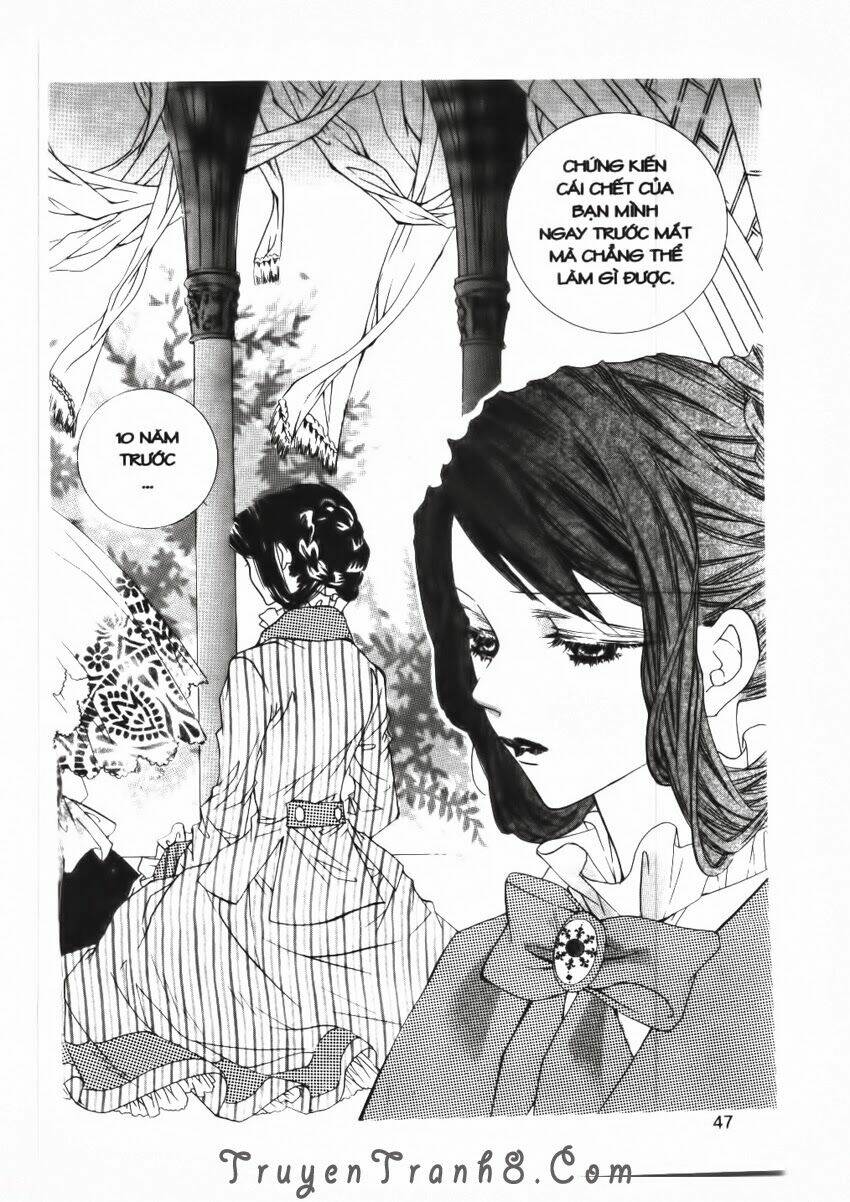 a kiss for my prince chapter 24 14