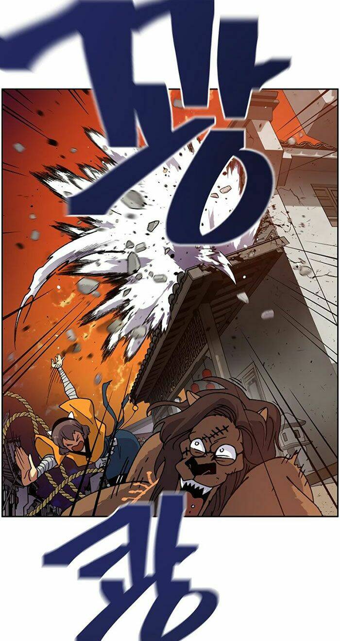 npc bắt đầu từ kỹ năng lv.999 chapter 4 37