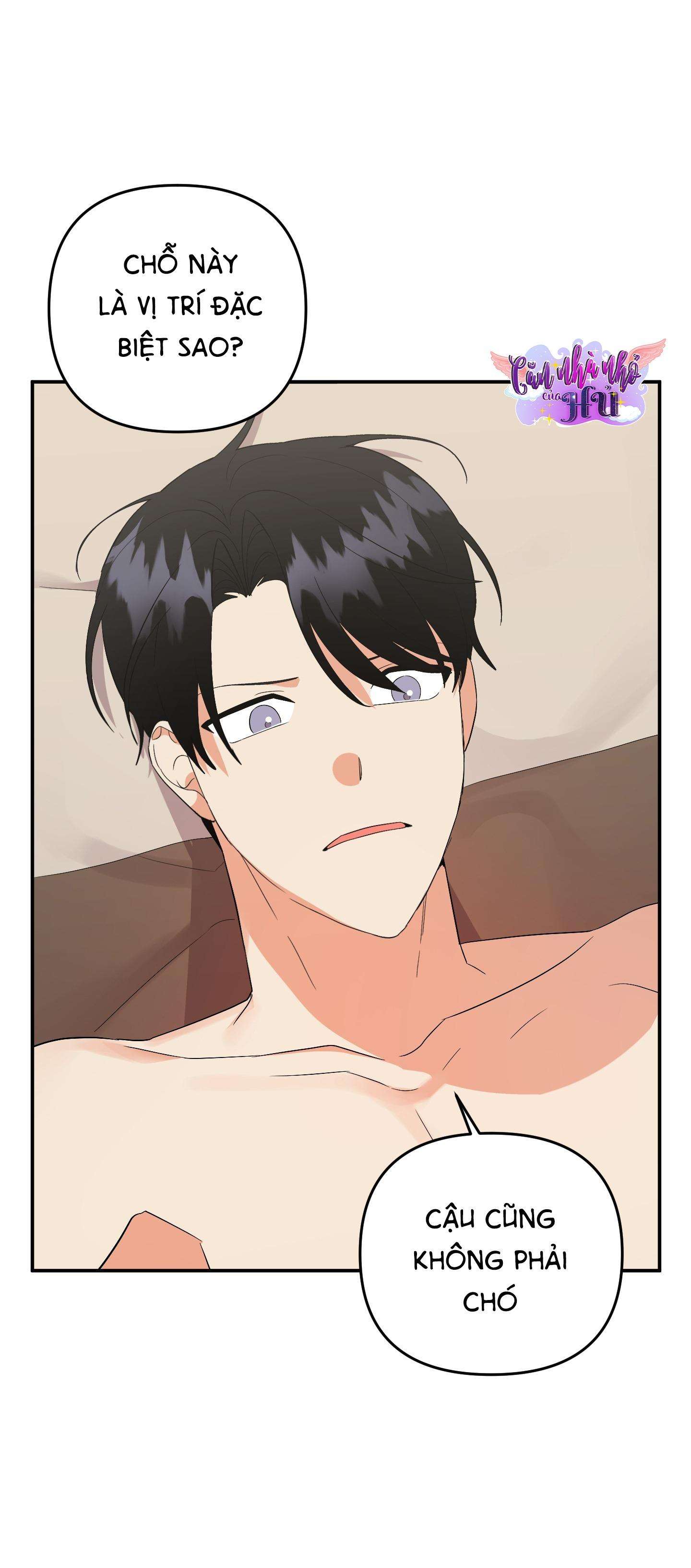 tên xấu xa của tôi xxx chapter 53 18