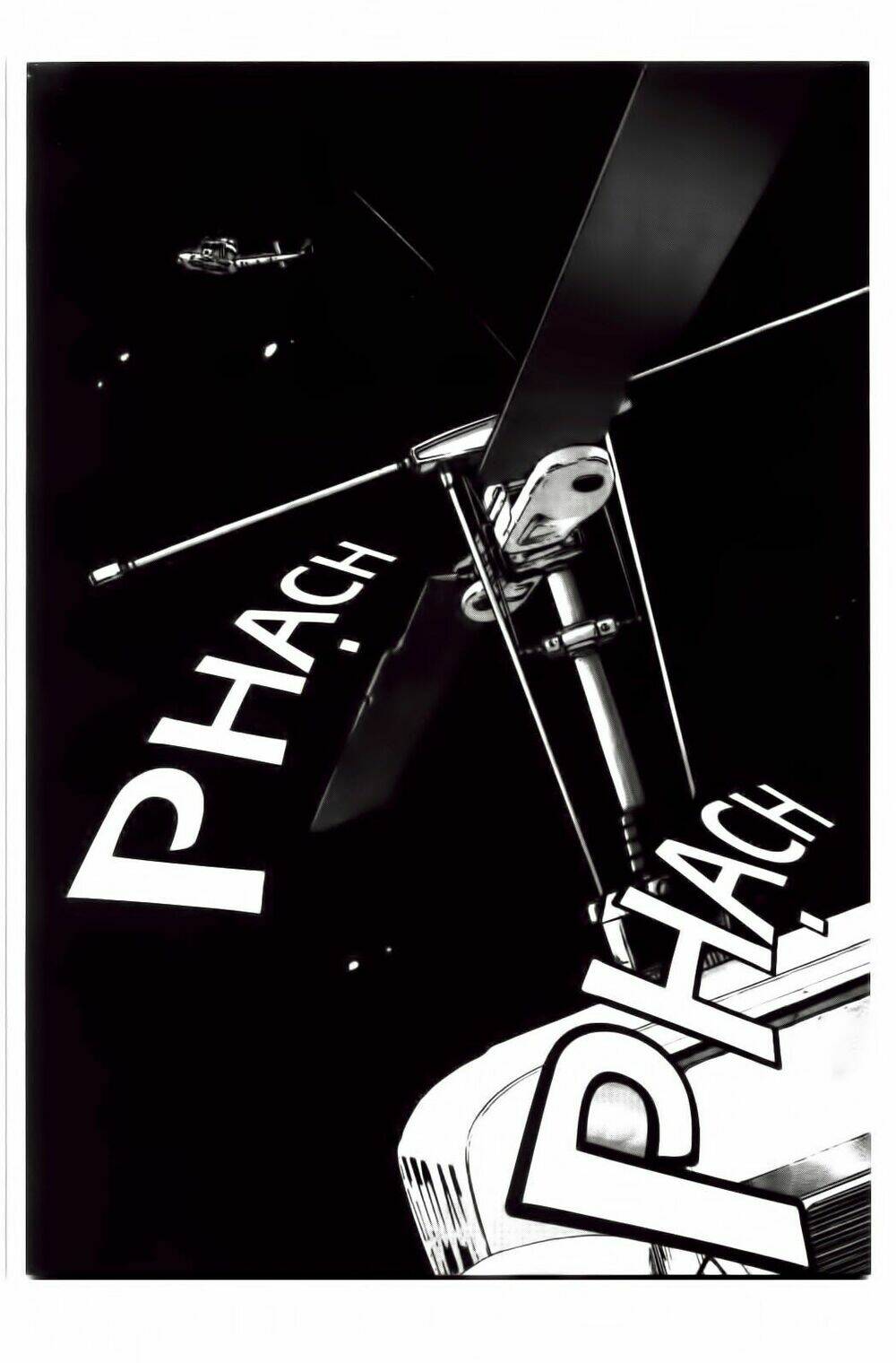 khỉ biển chapter 97 18