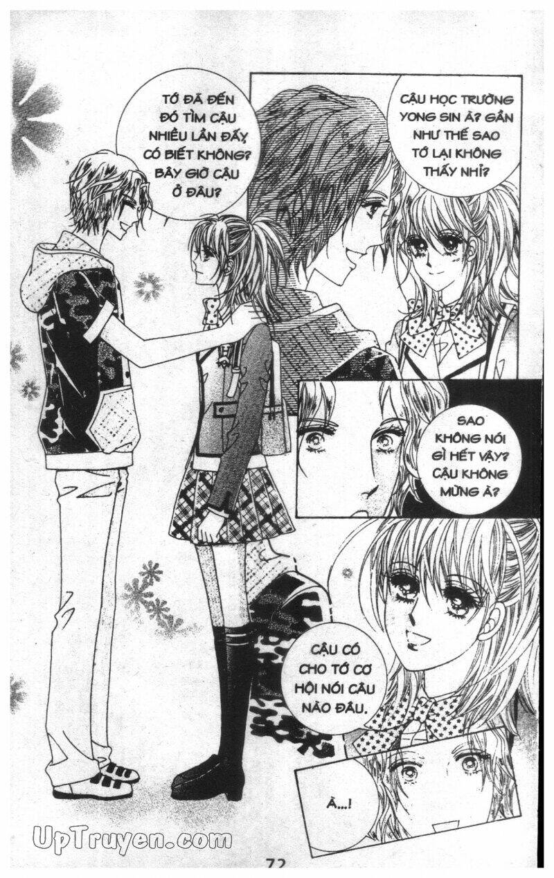 dạ khúc chapter 8 72