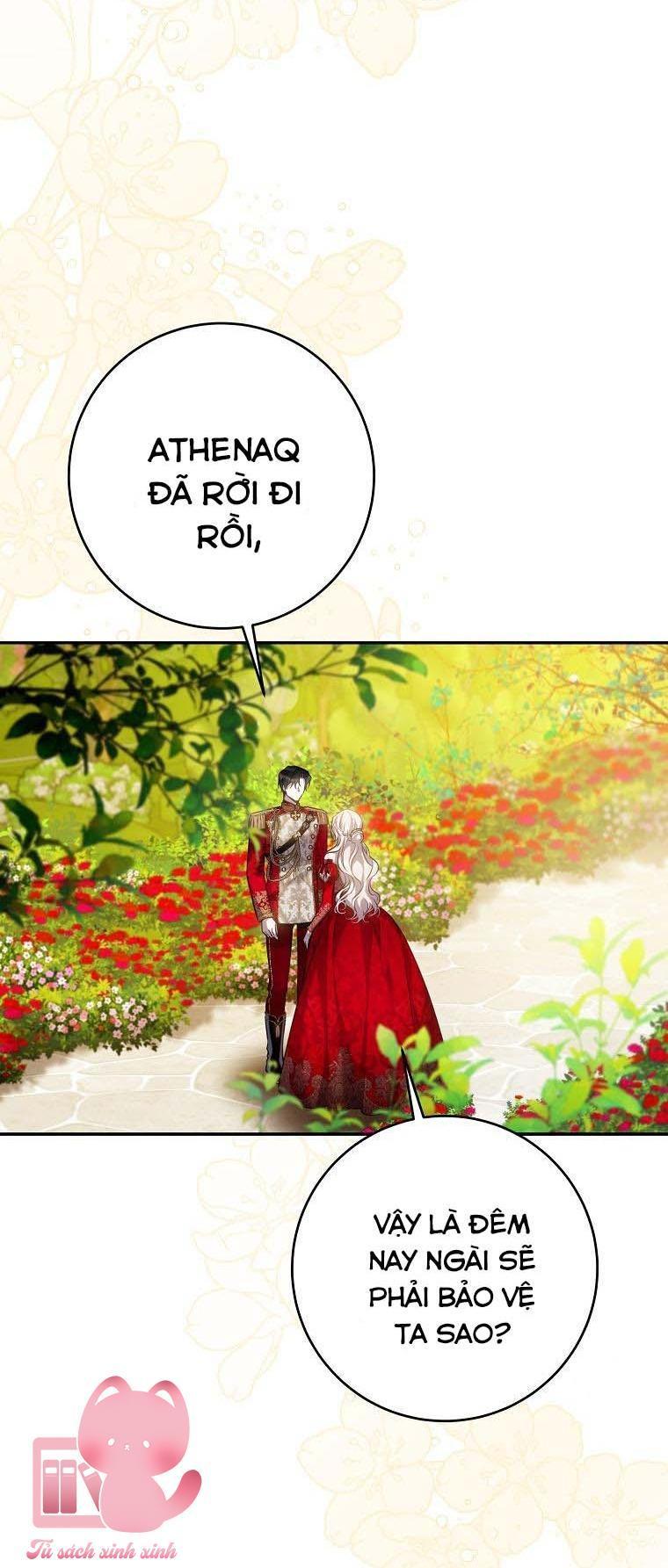 thuần hóa bạo chúa rồi bỏ trốn chapter 91 49