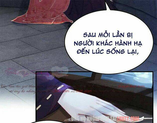 trọng sinh bá sủng nhiếp chính vương quá mạnh mẽ chapter 124 91