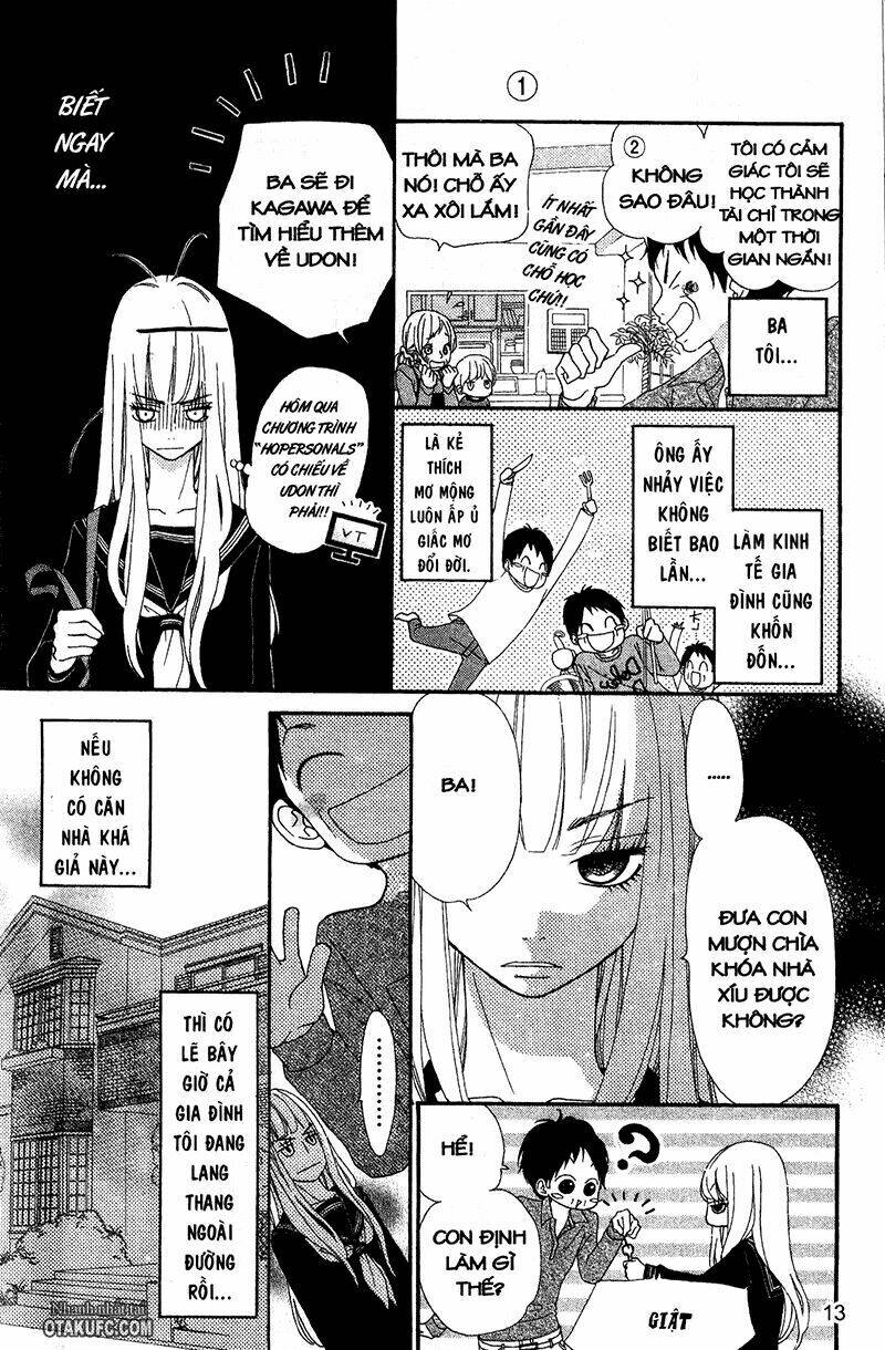 cầu vồng tình yêu chapter 1 13