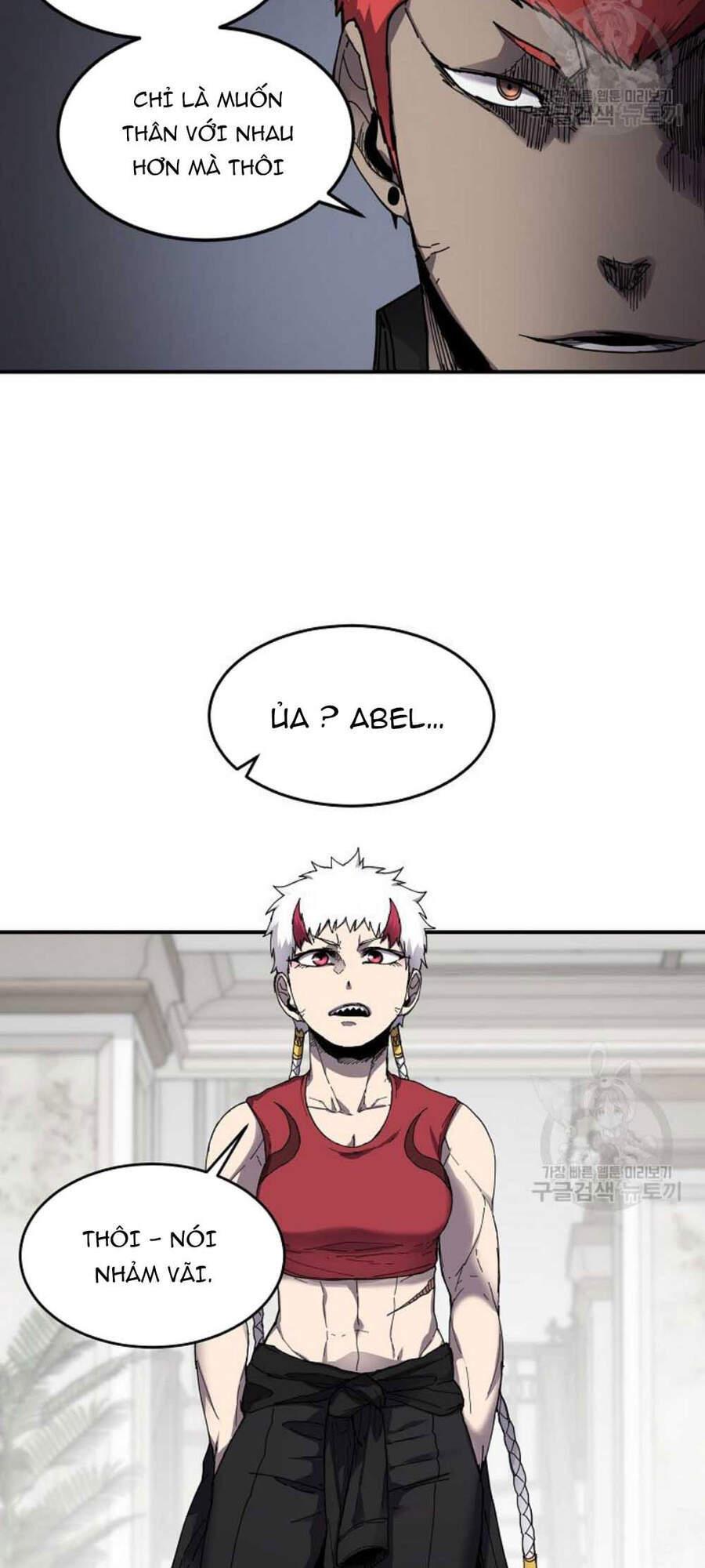 pháp sư chapter 22 20