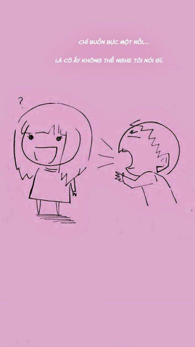 can't see can't hear but love chapter 79 34