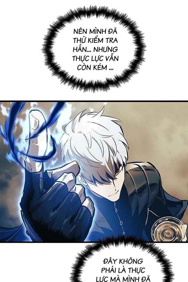 chiến thần chuyển thế chapter 78 100