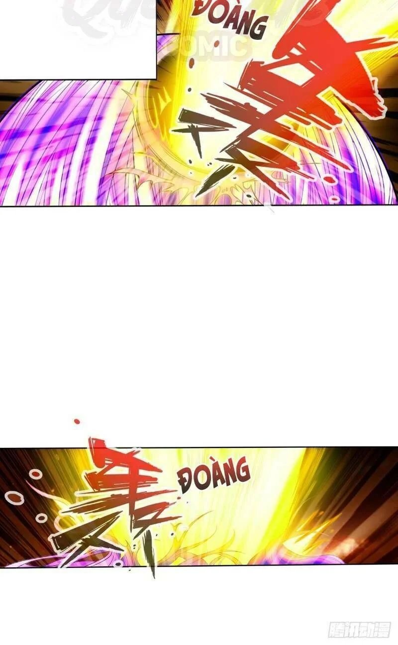 nhân vật phản diện đi tìm đường chết chapter 34 36