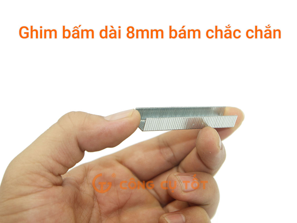 Ghim vuông 30322 cho máy bấm ghim