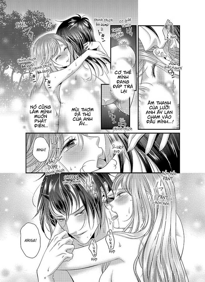 chạng vạng bị bắt bởi ma vương chapter 7.1 6