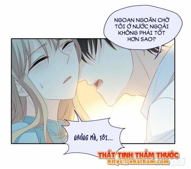 ảnh đế lão công độc ác yêu chapter 25 12