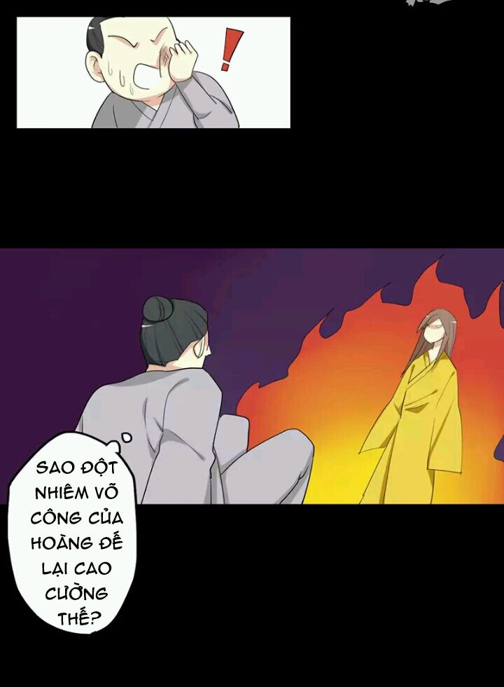 lưỡng bất nghi (full) chapter 38 8