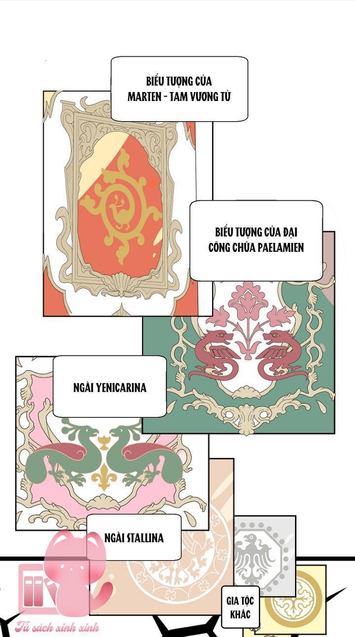 bỏ quách chồng con đi, tiền bạc mới là tất cả chapter 3 42