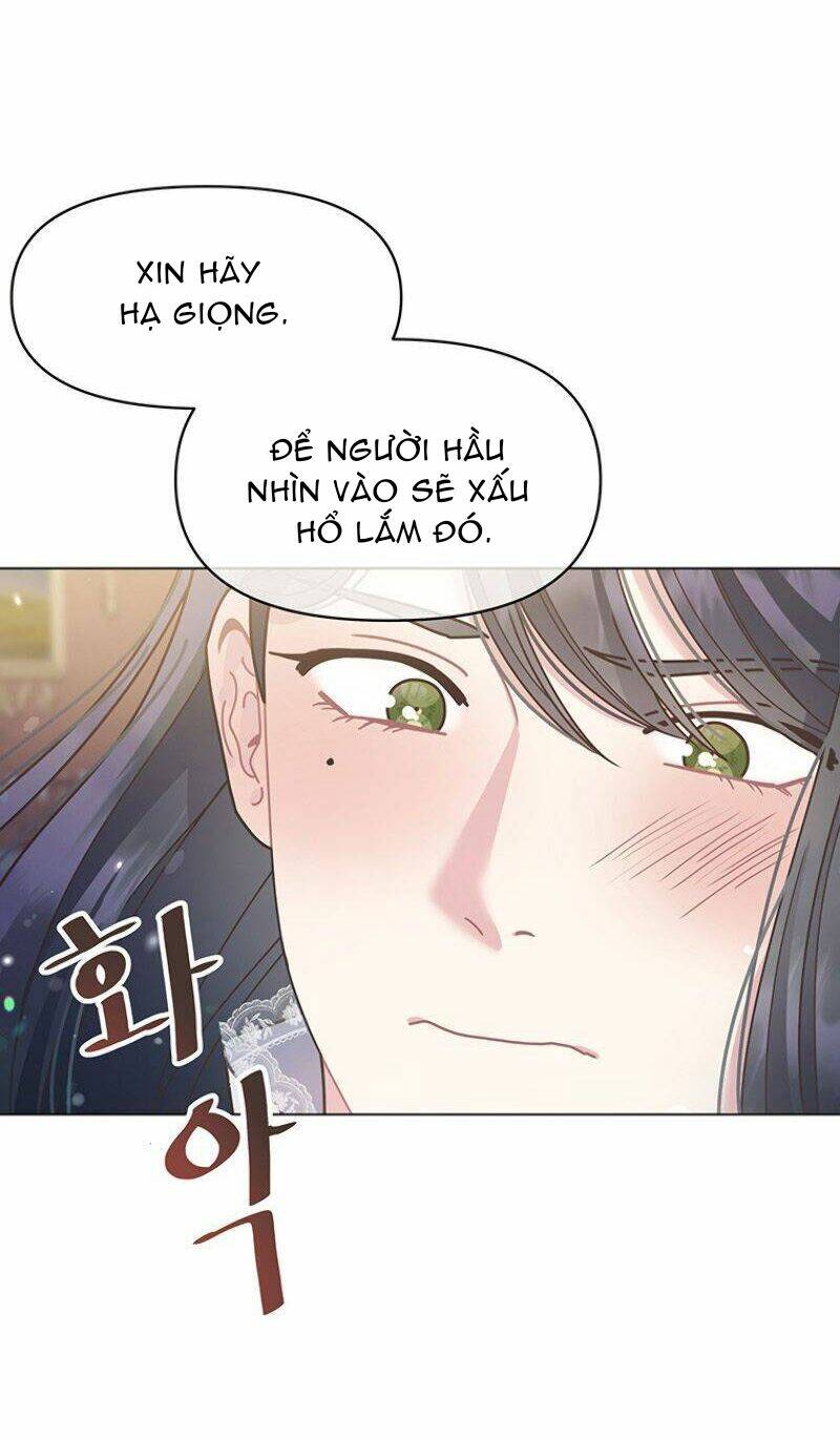 khu vườn câm lặng chapter 5 68