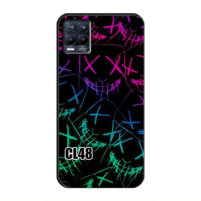 Ốp Lưng Dành Cho REALME 8