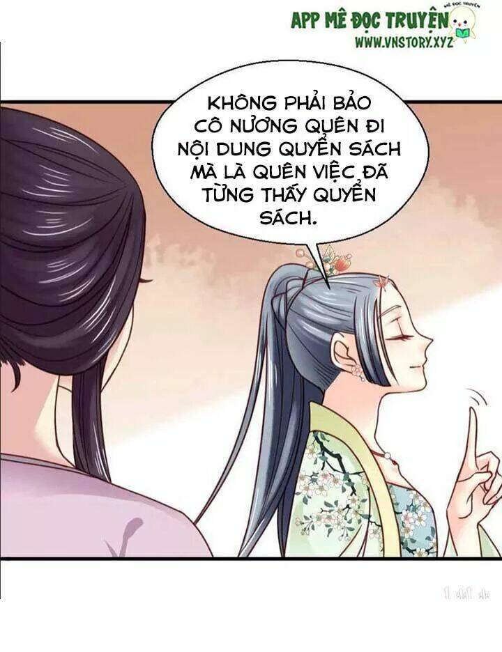 kiều nữ độc phi chapter 116 26