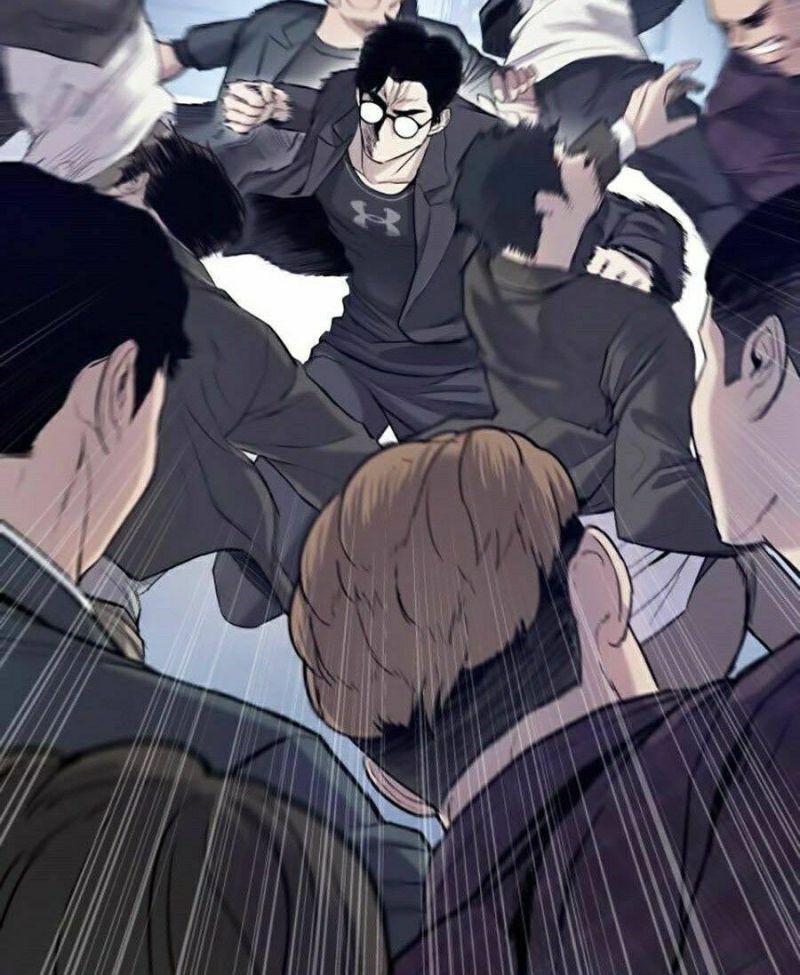 đặc vụ kim chapter 5.1 74