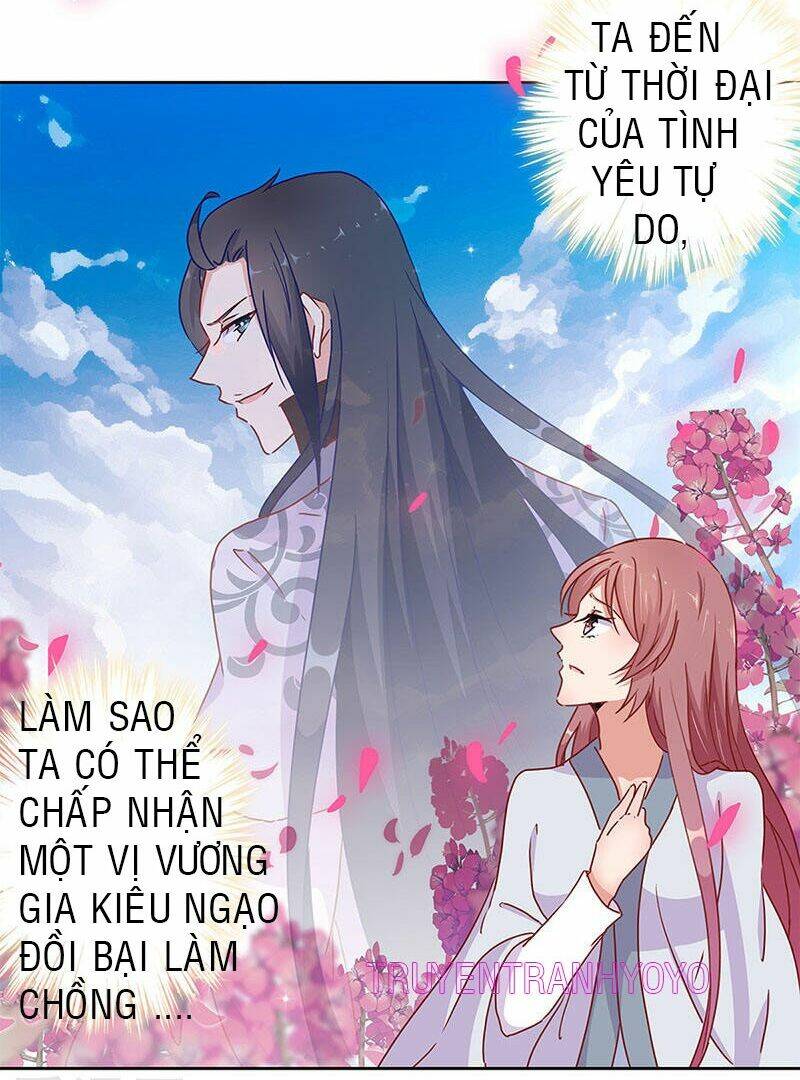 vương gia người thật xấu xa chapter 22.2 22