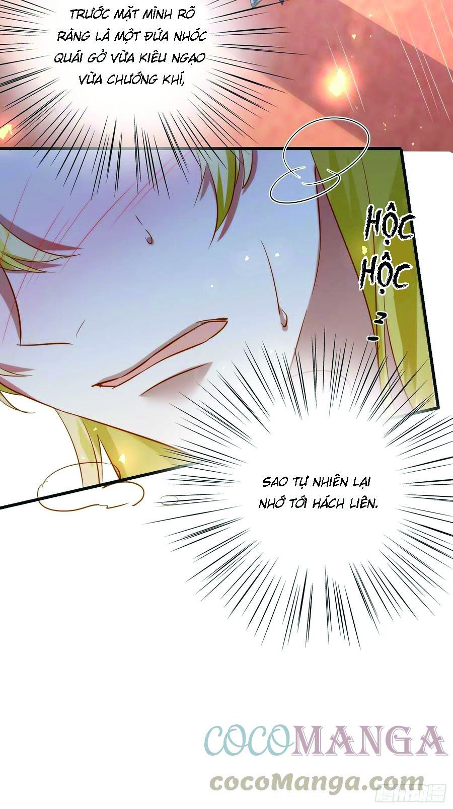 lục thân bất nhận chapter 66 32