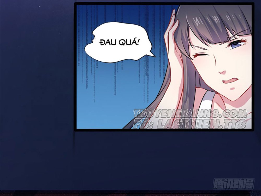 ngạo kiều quỷ vương yêu ta chapter 40 10