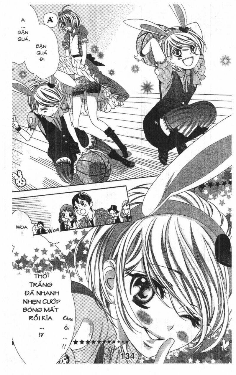 alice binetsu 38°c - we are tsubasa ga oka d.c chapter 2 133