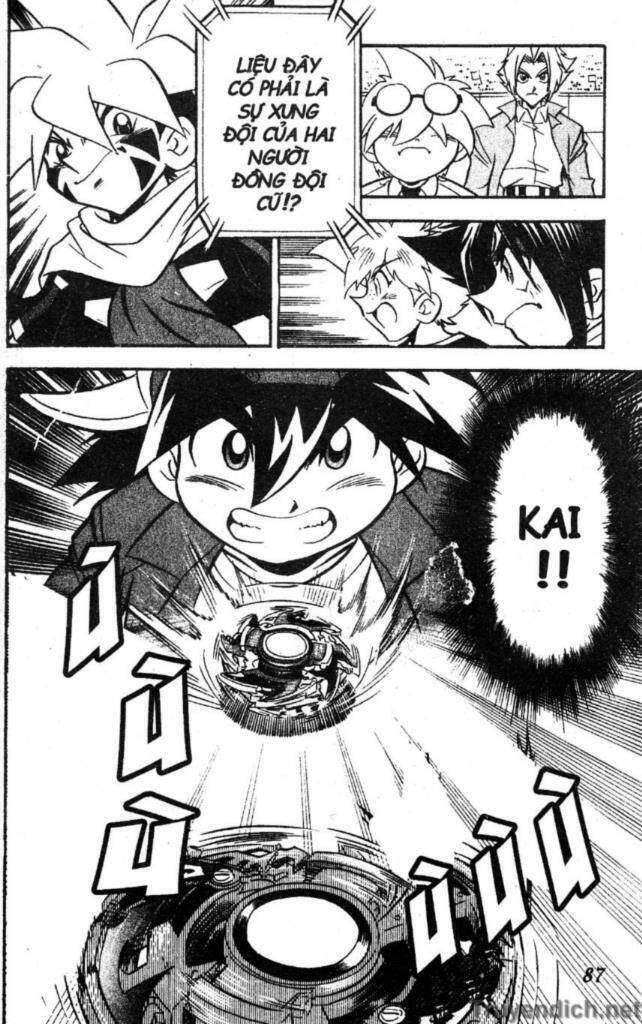 beley - con quay truyền thuyết chapter 10 82