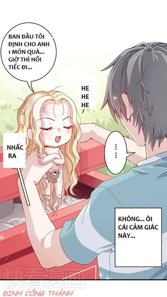 thiên thần mì ăn liền chapter 1 27