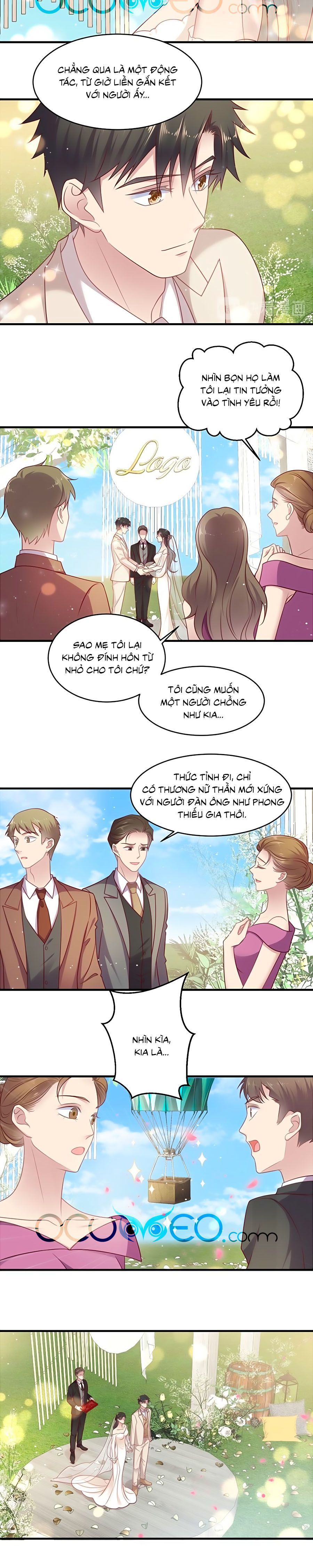 khoá chặt đôi môi (full) chapter 147 3