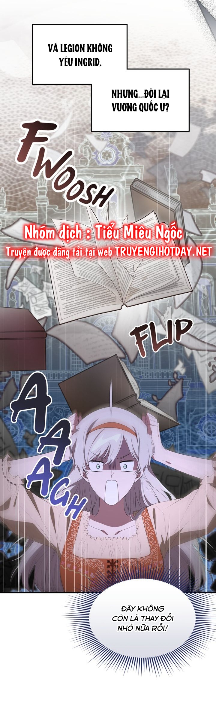 thưởng thức hương vị chapter 43 8