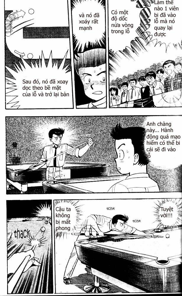 break shot chapter 4 28