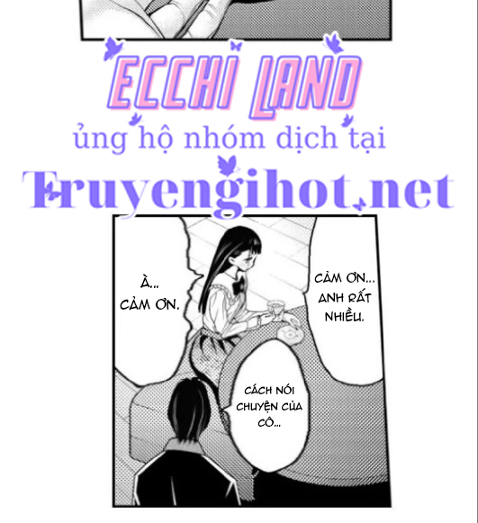 họ hủy hoại tôi trong cái lồng giam này chapter 5.1 12