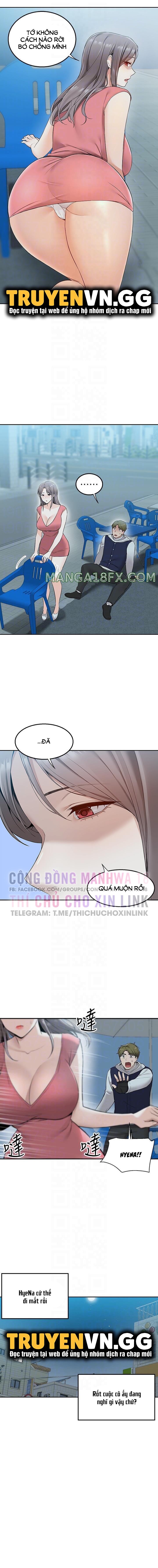 giao hàng số hưởng chapter 4 3