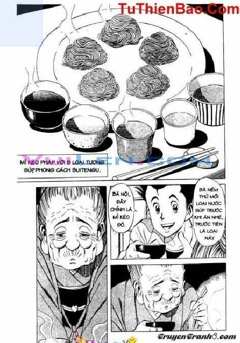 nhà hàng hạnh phúc chapter 3 108