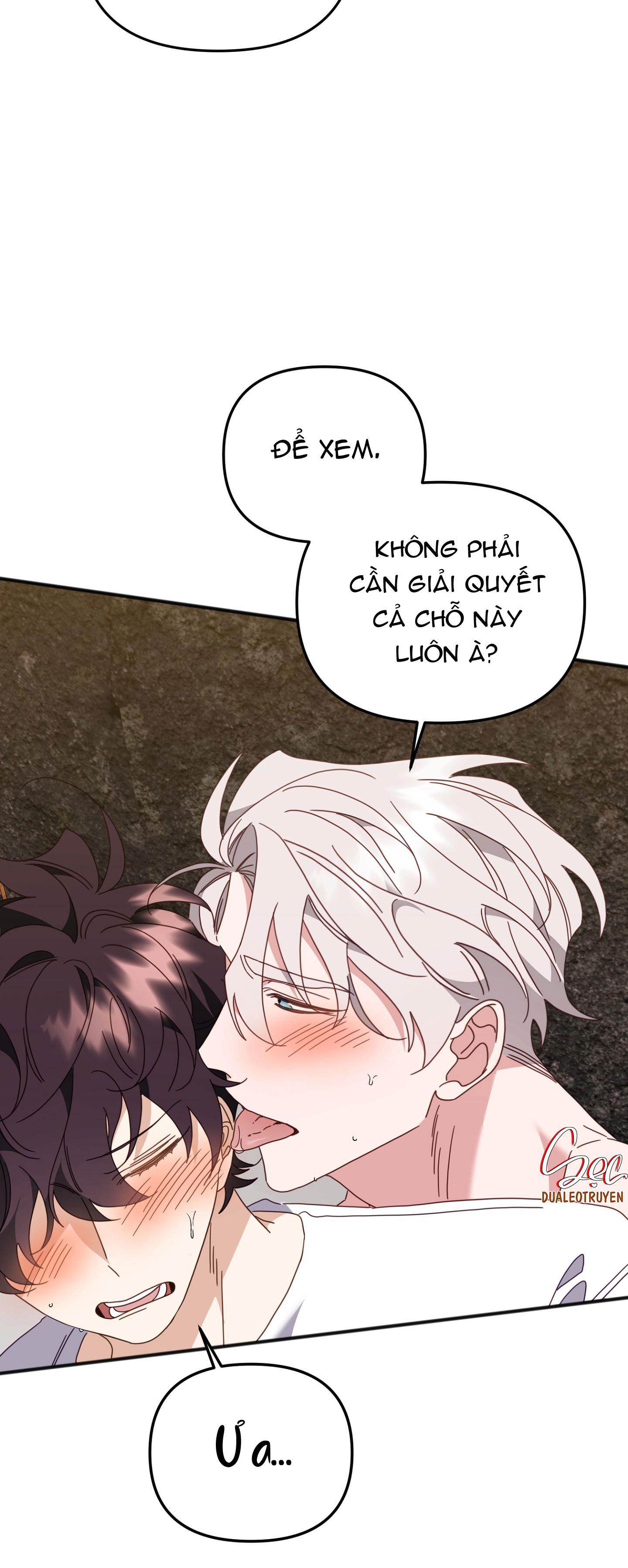 hổ trở về chapter 30 24