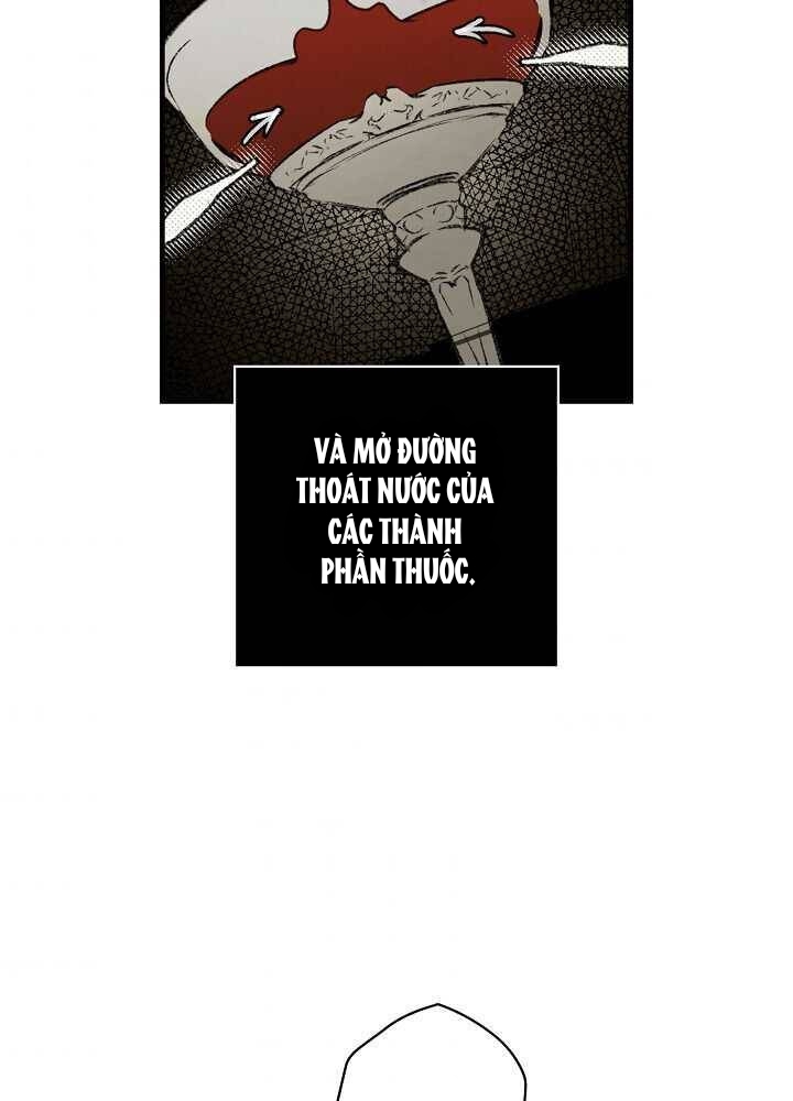 quý cô bí ẩn - secret lady chapter 24 37