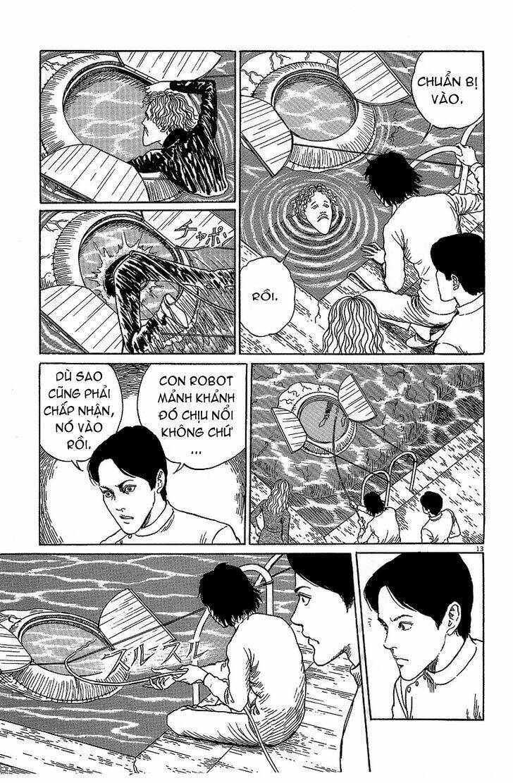 black paradox chapter 5 13