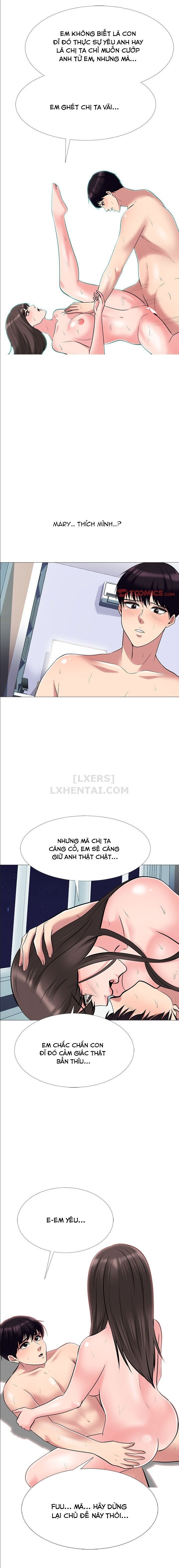 học bổng đặc biệt chapter 48 18