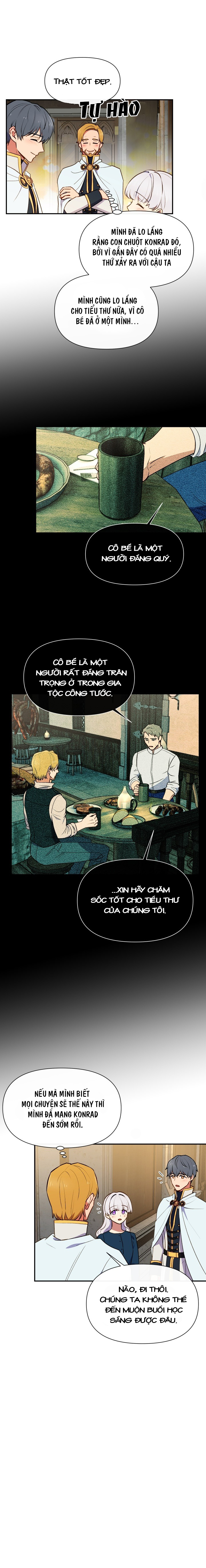 bản khế ước với nữ công tước ác ma chapter 68 12