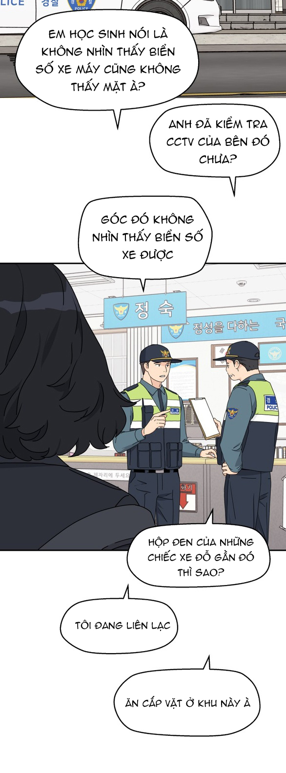 sam yi tái sinh chapter 3.1 2