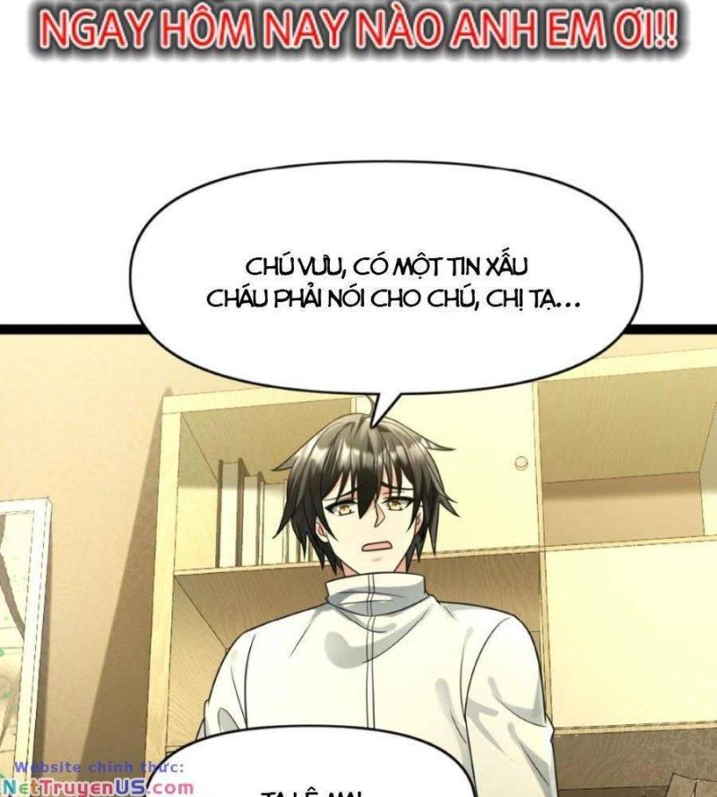 toàn cầu băng phong, ta chế tạo phòng an toàn chapter 86 4