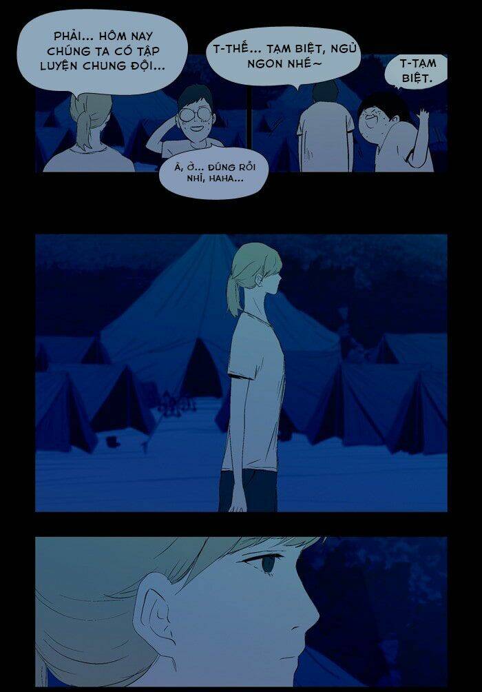 after school war activities chapter 32 19