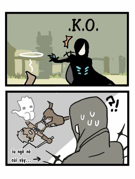 dragon nest random scribbles chapter 8 14