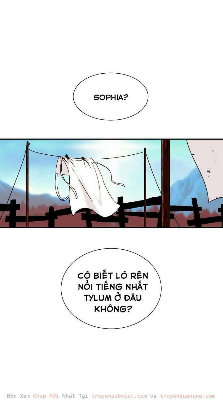 tôi sinh ra để làm người vĩ đại chapter 9 44