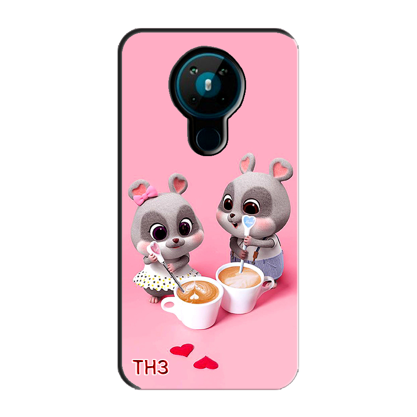 Ốp Lưng Dành Cho NOKIA 5.3